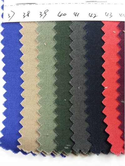 DG-RGFA  全棉珠帆磨毛 A740 後面照